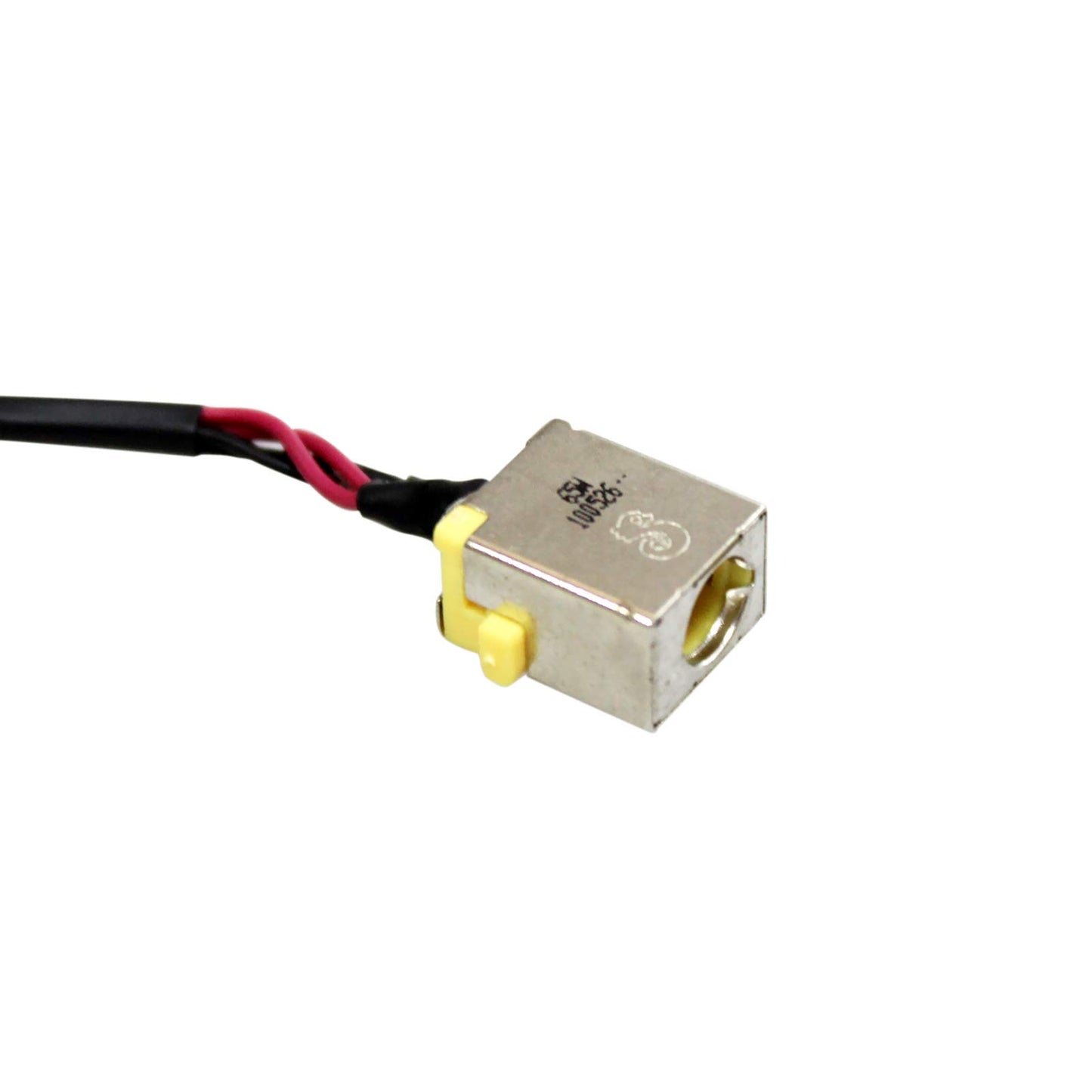 GinTai DC in Power Jack Harness Cable Socket Plug Replacement for Acer Aspire E5-523 E5-553 E5-575 E5-774 F5-573 DD0ZAAAD00