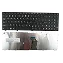 New US Layout Black Color Laptop Keyboard Replacement for IBM Lenovo 25200308 25-200308 MP-10A33US-686A MP-0A T4TQ-US MP-10A3