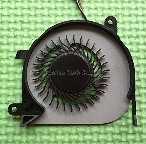 SOUTHERNINTL Replacement for Dell Latitude E7470 Cooking Fan F84N0 0F84N0 AT1DL0003ZCL EG50040S1-C610-S9A KSB0605HC