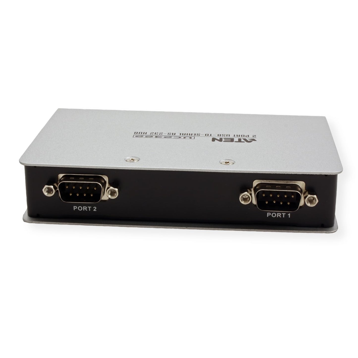 Aten 2 port USB2.0-to-Serial HUB