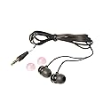 Universal Earphones - Powerful Bass Response