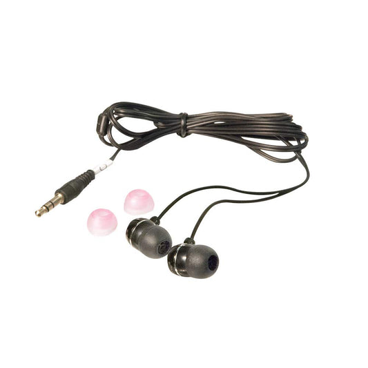 Universal Earphones - Powerful Bass Response
