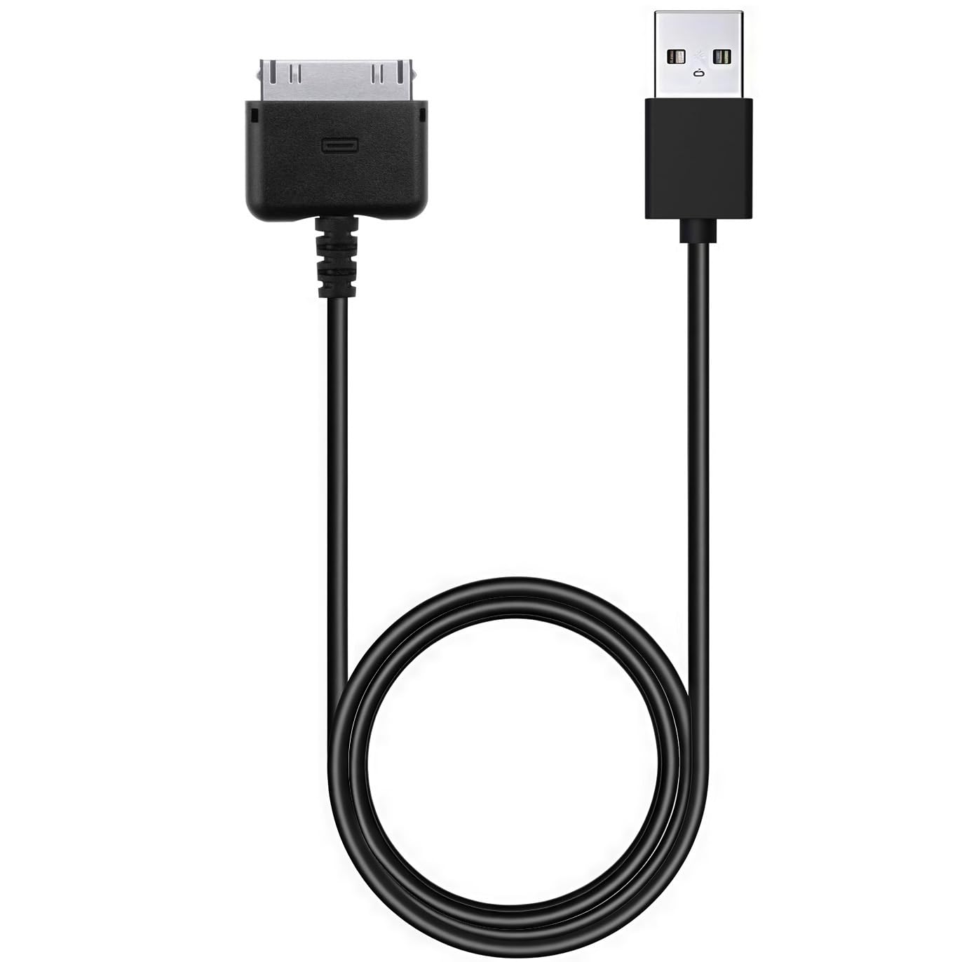 Emilydeals Charger for Nook Tablet, Replacement USB Charging Data Cable Cord for Barnes & Noble Nook HD 7/HD+ 9, BNRV400, BNTV400, BNTV600 Tablets
