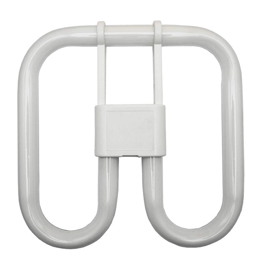 Norman Lamps F382D/827/4P-38W Warm-White 2700K - Watts: 38W, Type: 2D Fluorescent Lamp, Color