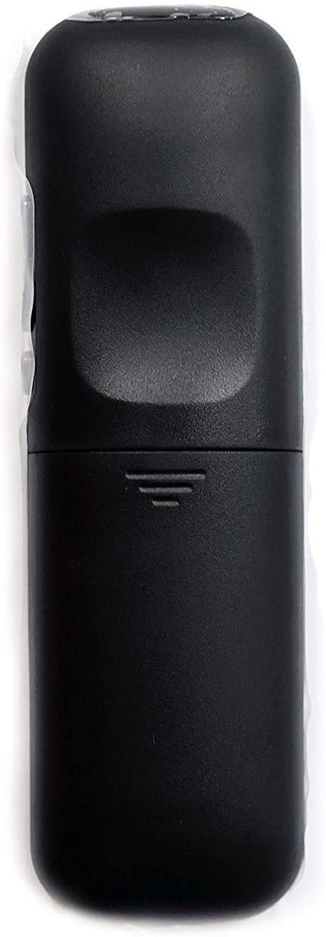 Universal Remote Control Compatible with All Sharp Roku TV LC-50LBU591U LC-50LBU711U LC-55LBU591U LC-55LBU711U LC-43LBU591U LC-32LB601U LC-24LB601U