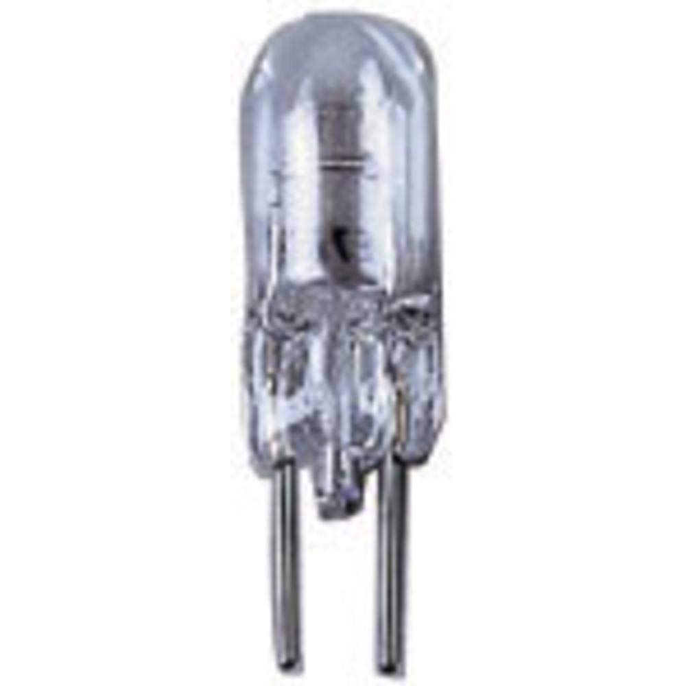 Maglite Replacement Halogen Lamp for MagCharger Flashlight, 1 pk - LR00001