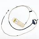 Fleshy Leaf LCD Video Cable Replacement for Acer Aspire E17 E5-774 E5-774G E5-774TG F5-771 F5-771G N16Q5 Series 50.GEYN7.001 DD0ZYJLC010