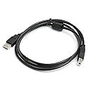 USB Data Sync Cable Connect The Microcontroller to PC or Mac for Arduino UNO(A000066) Arduino Mega 2560(A000067) Rev 3 R3 Generic