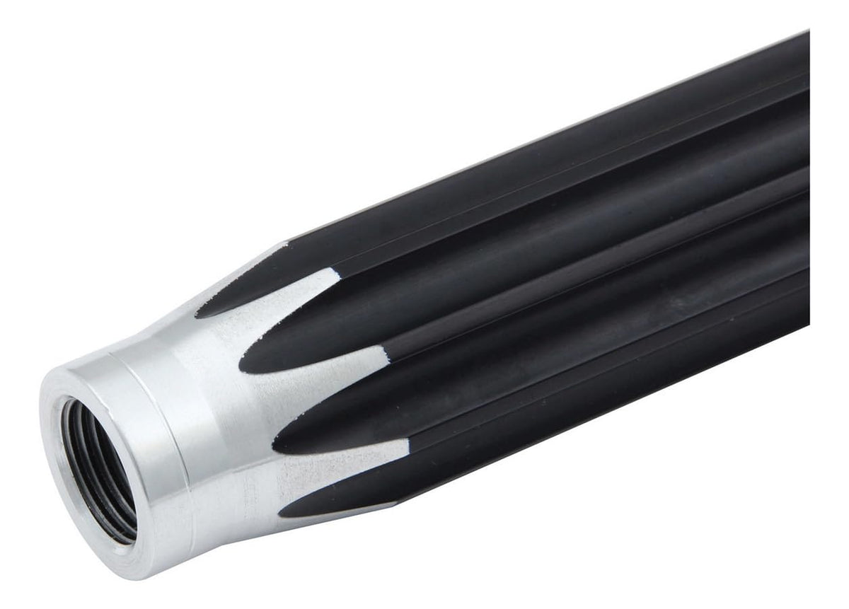Quickcar Racing Products 62-230 Aluminum Scalloped Suspension Tube