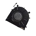 PYDDIN CPU Cooling Fan Compatible with HP ProBook 650 G4 650 G5 Laptop L09584-001 EG75070S1-C420-S9A 6033B0068401