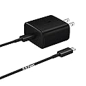 45W Charger for Sonos Move Bluetooth Speaker Compatible with Sonos Move USB Type C Wall Travel Charger (6.5Ft)