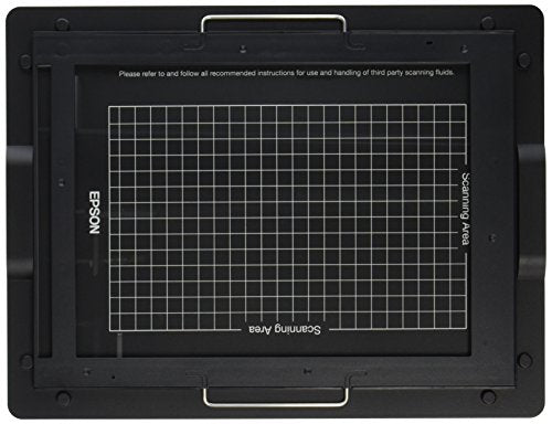 Epson Fluid Mount Accessory for V800 / V850 - Photo Scanner (B12B818272)