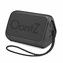 OontZ Solo Portable Bluetooth Speaker - Ultra Portable, 14 Hours of Playtime, 100ft Wireless Range, Waterproof, Budget-Friendly Speaker for Travel