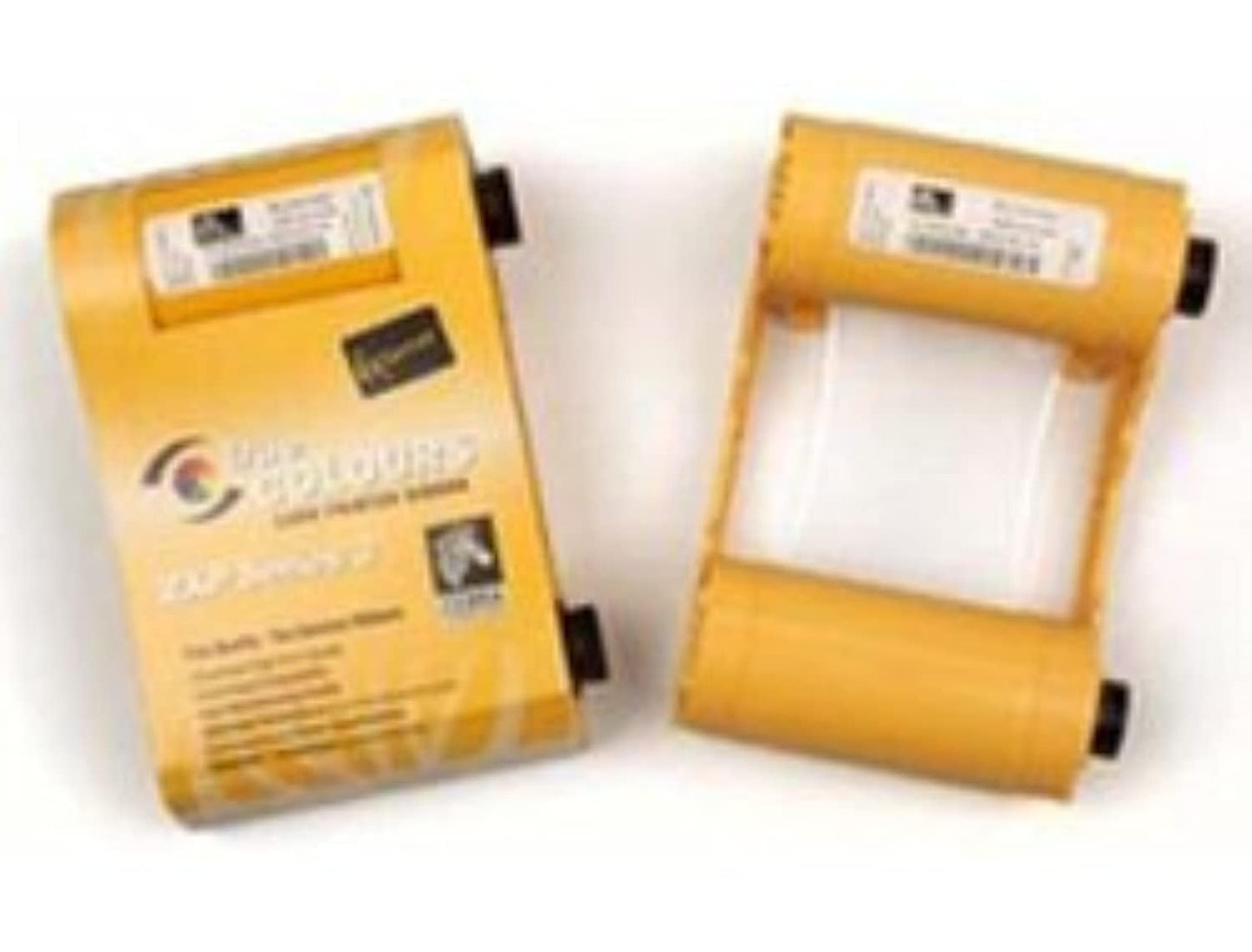 ZEBRA Technologies 800033-840 IX Series Color Ribbon for ZXP3 Card Printer