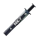 ARCTIC MX-7 (2 g) - Ultimate Performance Thermal Paste for CPUs, Consoles, Graphics Cards, Laptops, Processors, Very High Thermal Conductivity, Long