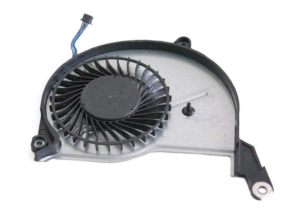 Laptop Cooling CPU Fan for HP 15-n040us 15-n020us 15-n211dx 15-n028us 15-n210dx 15-n220us 15-n240us 15-n260us 15-n293cl 15-n216us 15-n207cl 15-f209wm