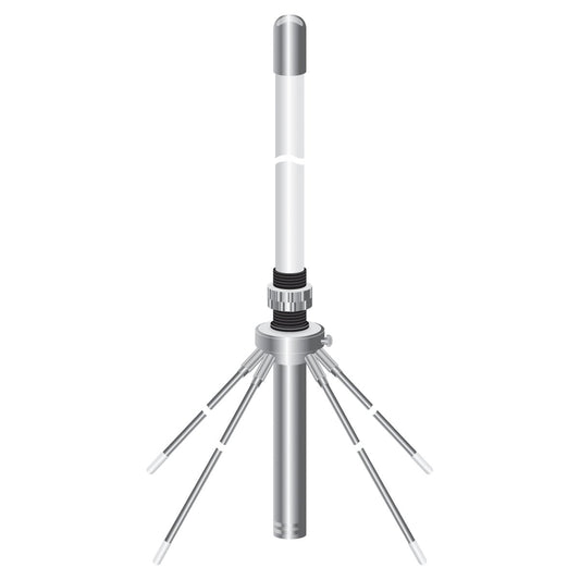 Solarcon GPK-1 Ground Plane Kit (for Model A-99 Base Station Antennas)