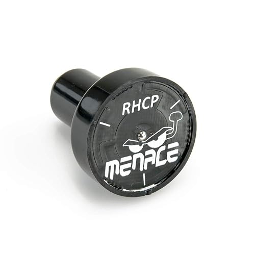 Menace RC Thrasher 5.8GHz Antenna (RHCP) - RHCP