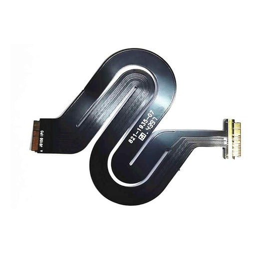 New Replacement Trackpad Keyboard Flex Ribbon Cable Touchpad Cable 821-1935-A 821-1935-07 for MacBook Retina 12" A1534 2015 2016 Year