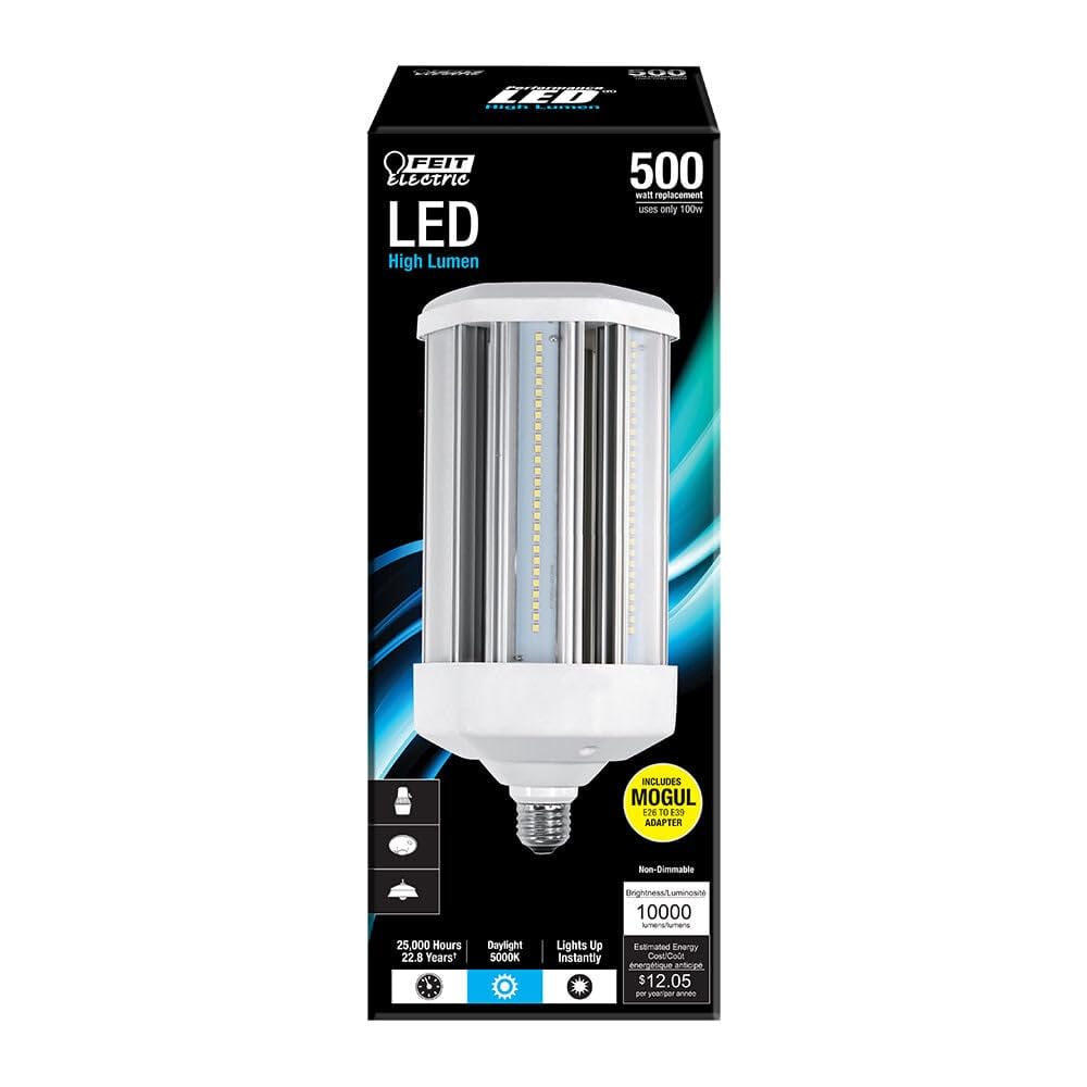 Feit Electric LED E26 500W 10000L DL