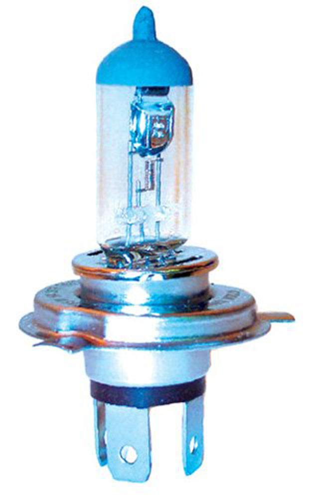 Nachman Halogen Bulb Std P43T(60/55)(Sa