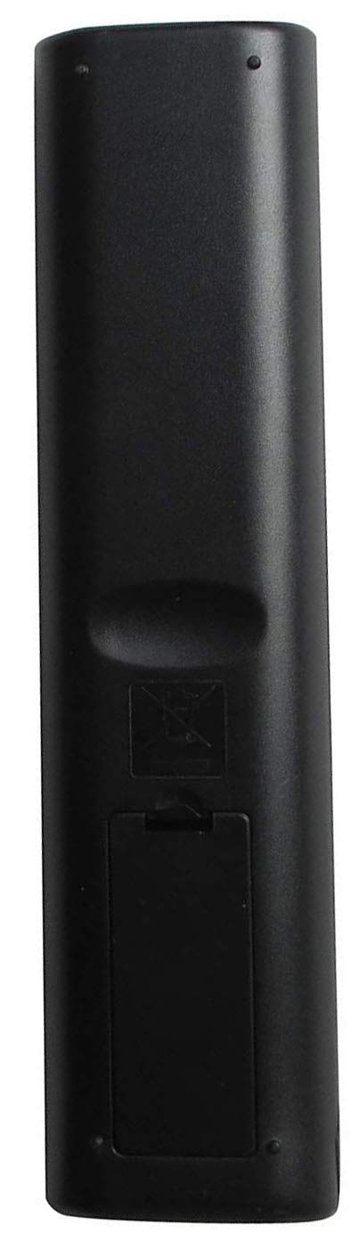 Remote Control Replacement for Westinghouse RMT-51 SK32H635S W1603 W2613 W3223 SK26H630S TX42F970Z LCD LED HDTV TV