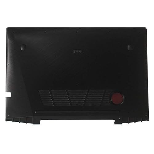 Laptop Replacement Parts Fit Lenovo Y70-70 (Bottom Base Cover Case)