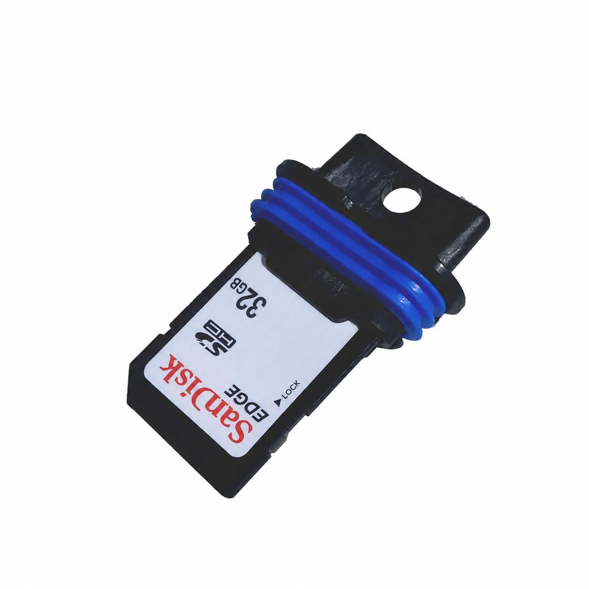 Racepak 890-SDWC-XGB SD Memory Card