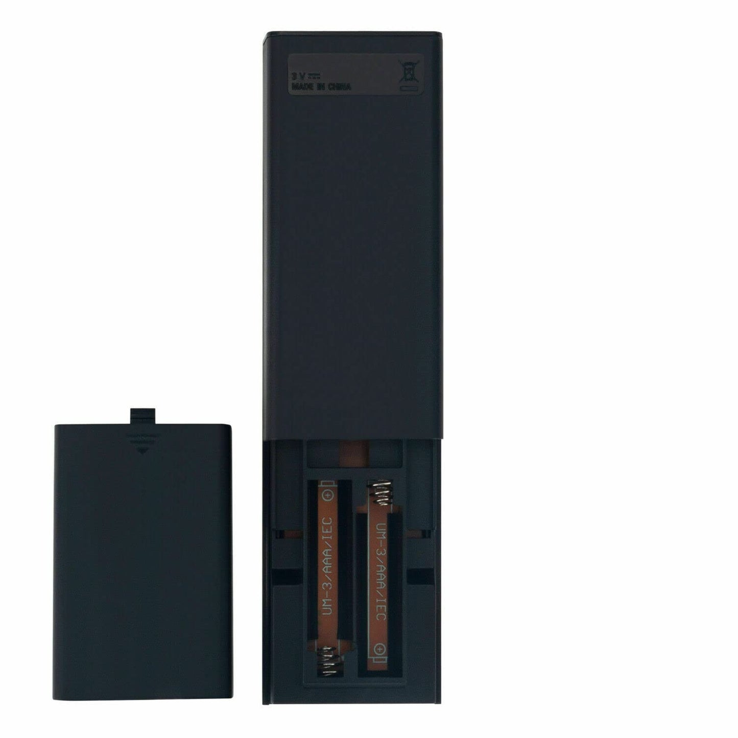 Replacement Remote Control Controller for Sony STR-DH190 STRDH190 2-ch Home Stereo Receiver