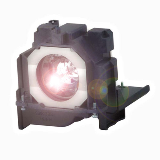 Huaute ET-LAE300 Replacement Projector Lamp Bulb for Panasonic PT-EW300 PT-EW540 PT-EW640 PT-EW730Z PT-EX510 PT-EX610 PT-EX610U PT-EX800Z PT-EZ580