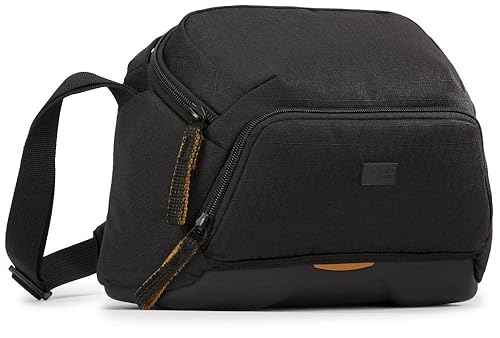 Case Logic Viso Camera Bag, Small,Black,3204532