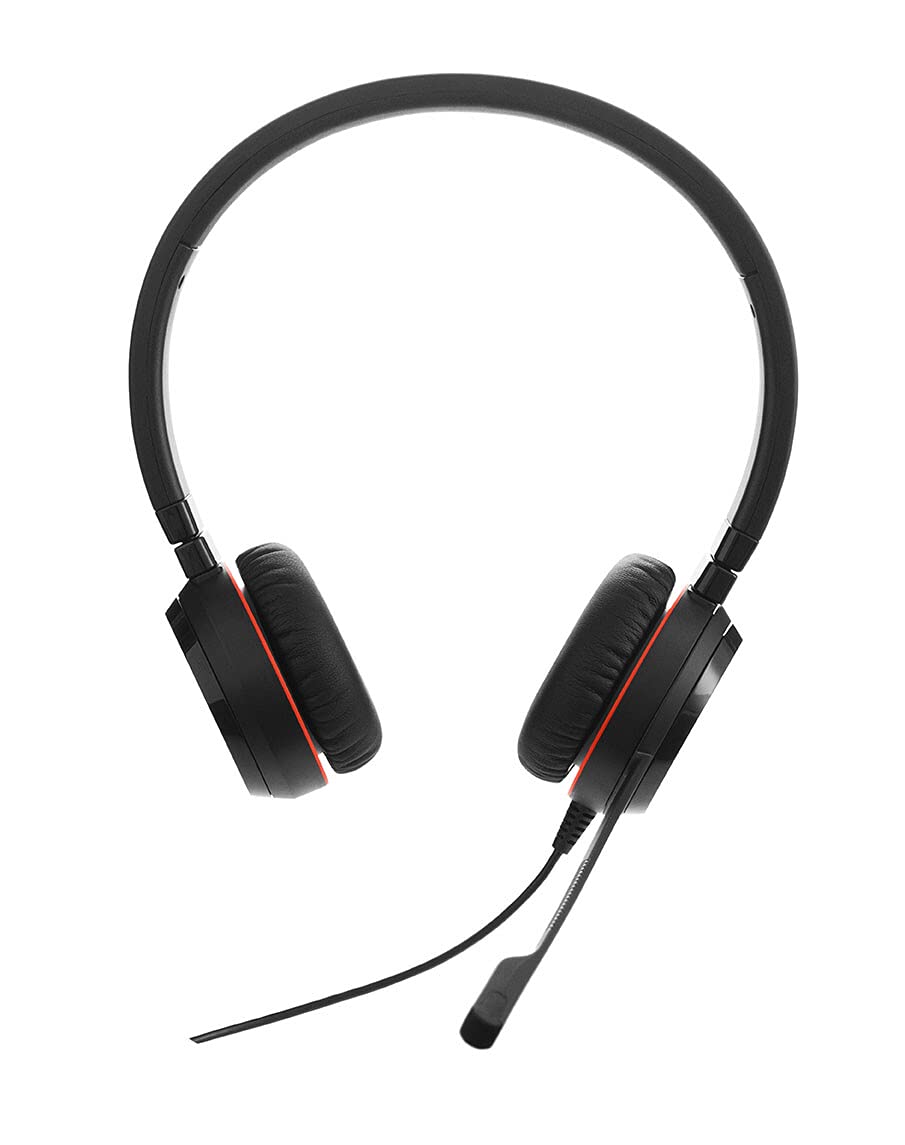 Jabra Evolve 30 II Headset