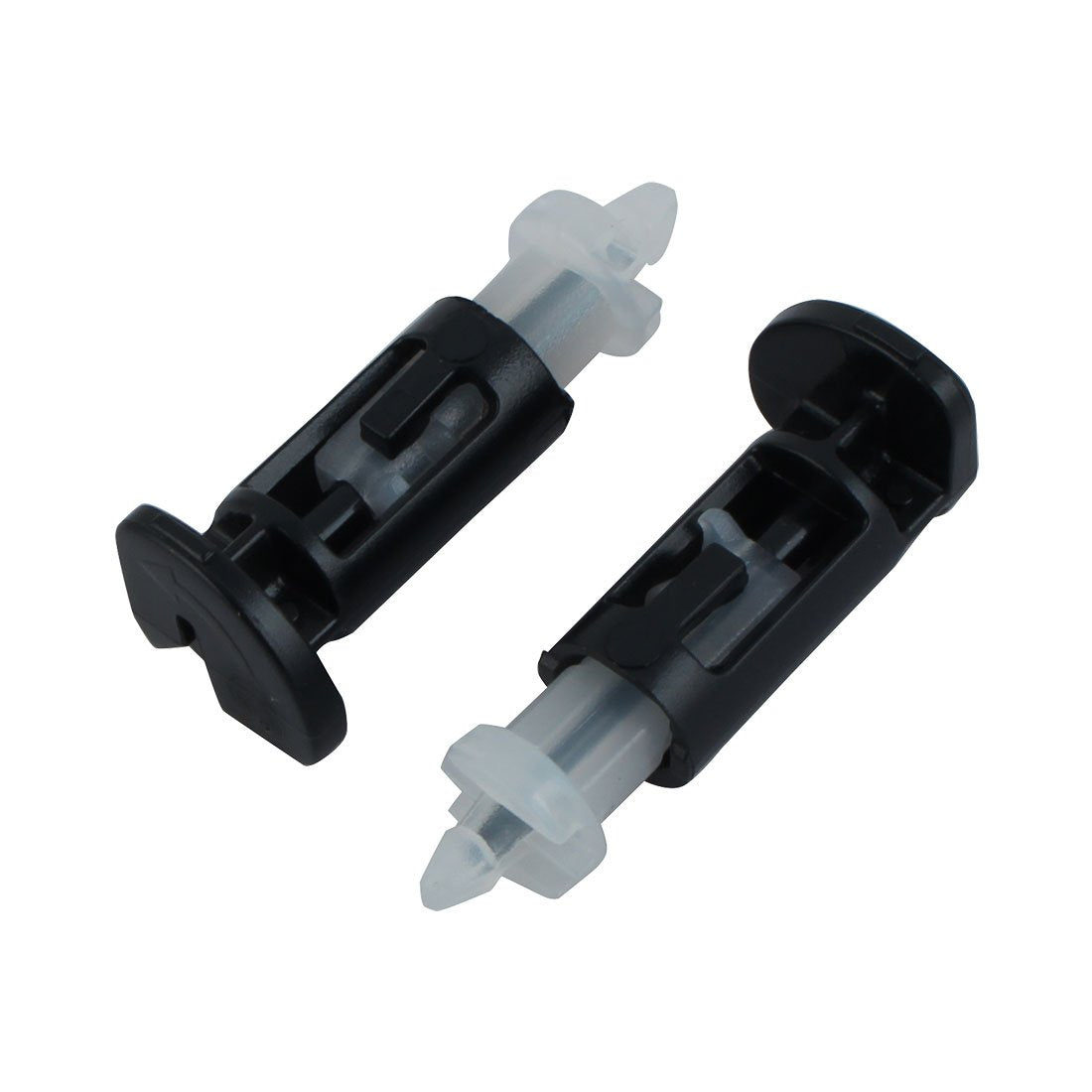 uxcell 4 x Heatsink Mount Pin for Cooling Fan LGA 775 Socket