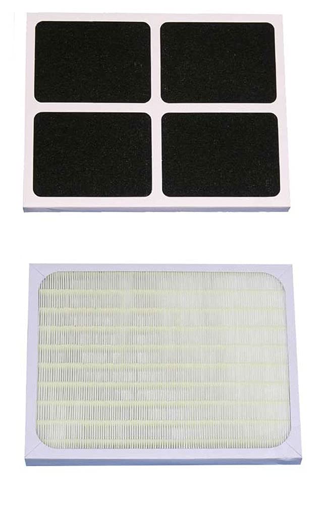 AC-3000IA: Magic Clean® HEPA Air Cleaner with Ionizer