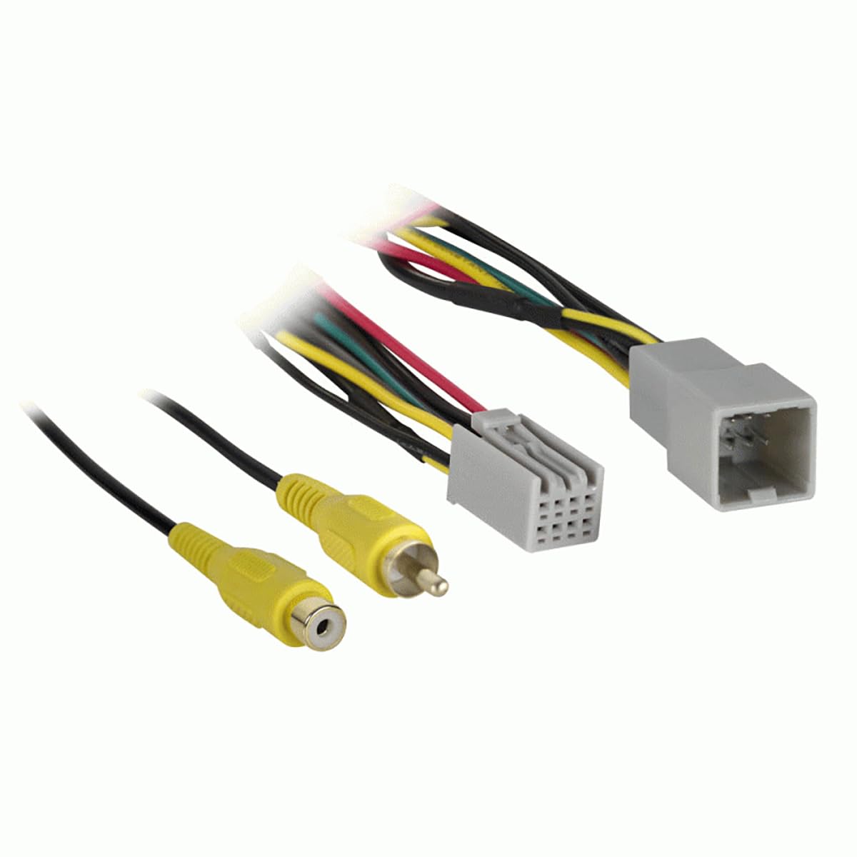 Axxess Integrate by Metra Backup Camera Retention Harness for Mitsubishi 2014 and Up
