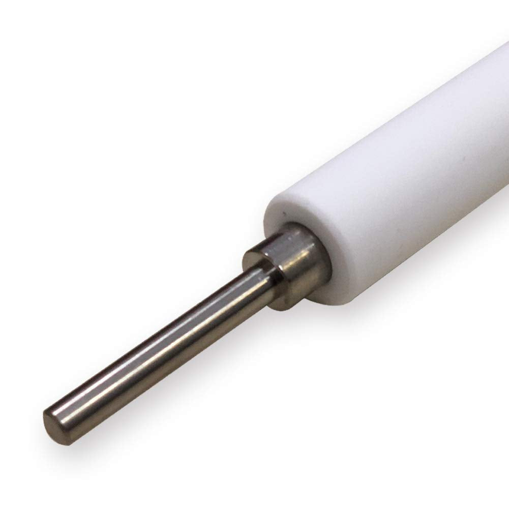 G41011M Platen Roller for Zebra 105SL Plus 110XiIV Thermal Label Printer Transfer Roller 203dpi 300dpi