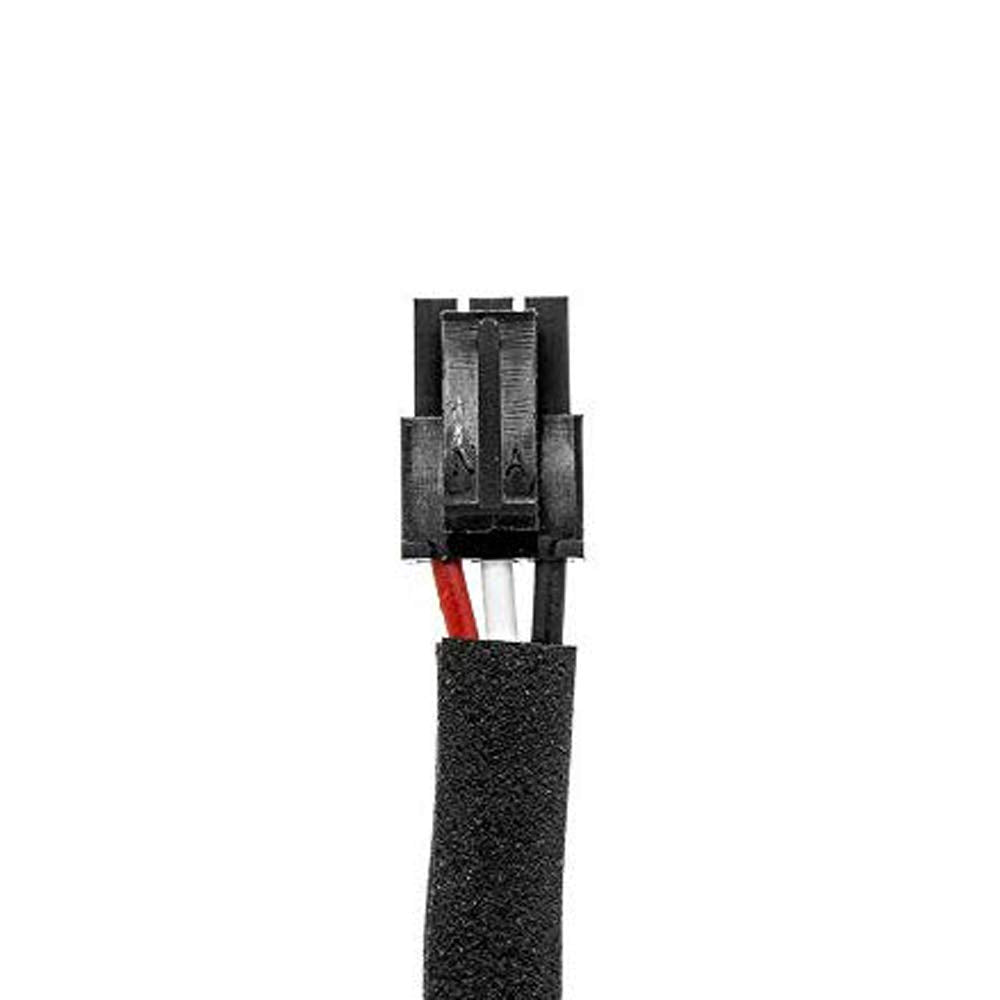 MPF Products 3400mAh Extended 00798-601-8207 Battery Replacement Compatible with Logitech Ultimate Ears UE Boom 2 Wireless Waterproof Bluetooth