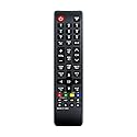 BN59-01180A Remote Control for Samsung Smart TV Remote Replacement - Effortless Control for Various Samsung TV Models DM32D DM40D DM48D ML55E OH24E