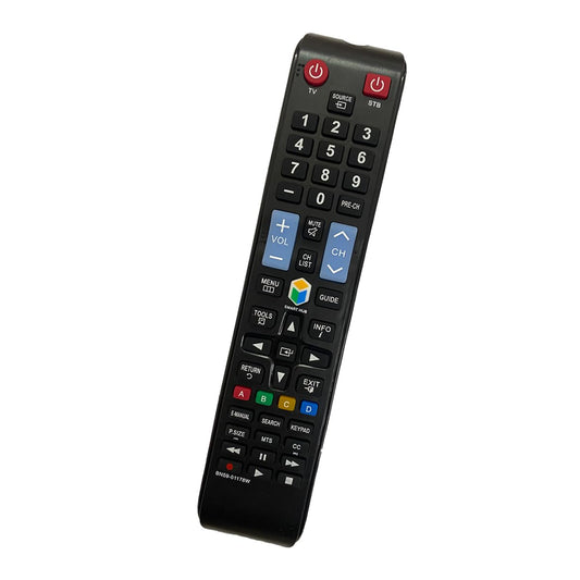 Remote Control Replacement Universal for Samsung Smart TV UN40H5500AF UN40H6350AF BN59-01178W UN48H5500AF UN48H6350AF UN50H5500AF UN50H6350AF