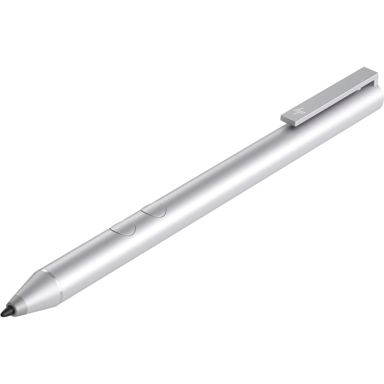 HP Digital Pen for Touchscreen Computers, Laptops and Tablets (Natural Silver)