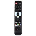 New Remote Control AA59-00594A fit for Samsung Smart 3D LCD LED HDTV TV UN46D7000 UN55F7100 UN40D6000S UN55D8000 UN49KU6500 UN55F7450AFXZA PN60F5500