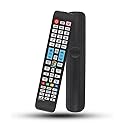Replacement Remote Control for Samsung BN59-01223A UN40JU6500 UN48J6300 UN48JU6500 Smart TV
