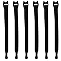 OP/TECH USA Strapeez - 8-Inch (Black)