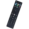 Universal for VIZIO Smart TV Remote Control Replacement XRT140, XRT136, XRT260 Smartcast Smart TVs