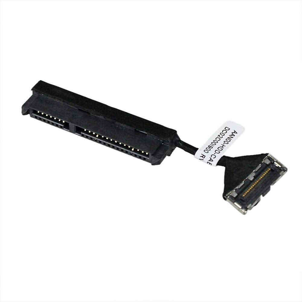 Zahara Hard Disk Drive HDD SATA Cable Connector Replacement for Dell XPS 15 9570 7590 XPS9570-9455SLV-PUS/Precision 5530 5540 0K0K71 K0K71