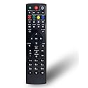 Replacement Remote Control Universal for Super Box S1 S2 S2Pro S3 S4 S5 S6 for All Superbox and Octastream Q1, Monsterbox X1, Elite II, MAX IV, Elite