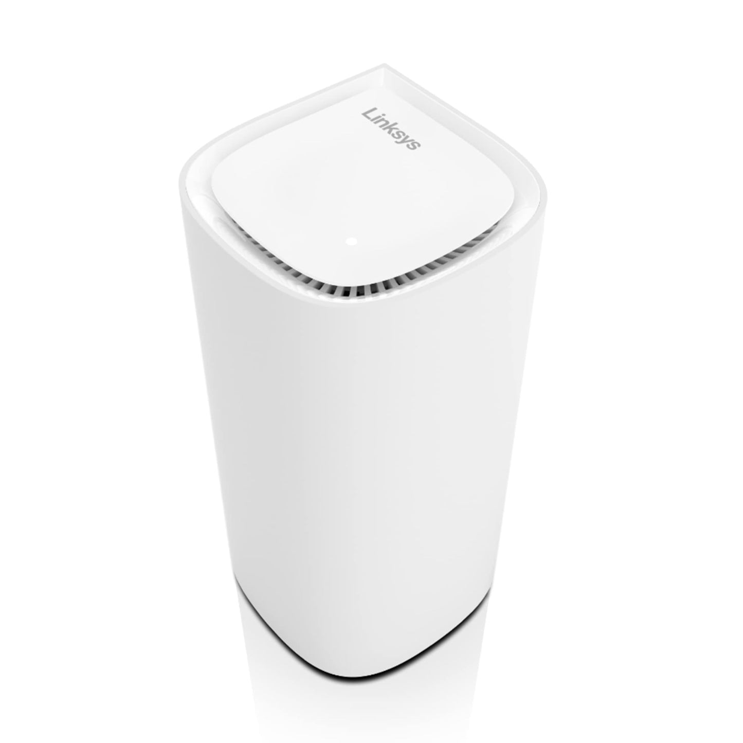 Linksys Velop Pro 6E WiFi Mesh System | One Cognitive Mesh Tri-Band router with 5.4 Gbps (AXE5400) Speed | Coverage up to 3,000 sq ft | Connect 200+