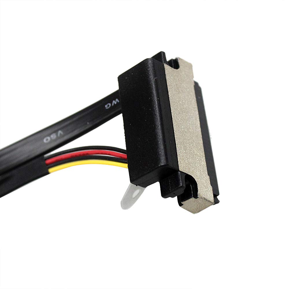 GinTai Hard Drive HDD HD SATA Cable Replacement for Lenovo ideacentre VBA00 C540 All in ONE 6267 C560 B550 B545 DC02001MU10 90202107