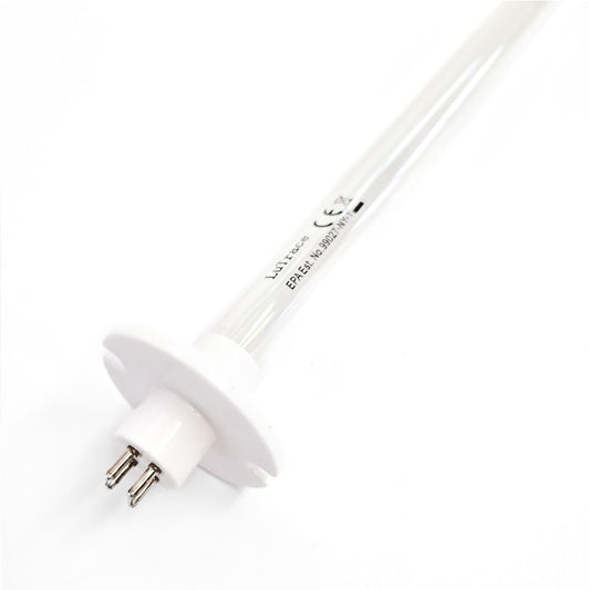 Lutrace TUVL-115, TUVL-115?, TUVL115,TUVL-100, TUVL-100-E,Fresh Aire Premium Compatible Replacement Lamp, OEM Quality, Bulb f?r APCO Mag15 Systems