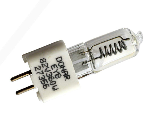 Donar 2pcs EYB 82V 360W Replacement Bulb RSE-57 for 3M Projector Overhead 4400 4405 4407 4410 4415 - Bell and Howell Travel-Master 11 & 2 Specialist